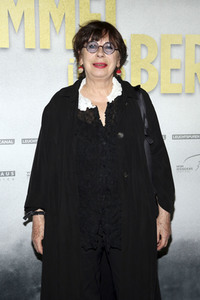 Screening 'Der Himmel über Berlin' in Berlin