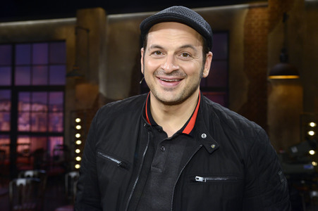 Talkshow 'Kölner Treff' in Köln