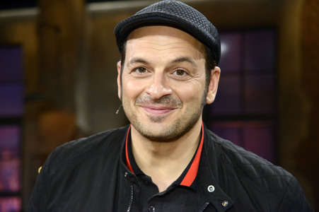 Talkshow 'Kölner Treff' in Köln