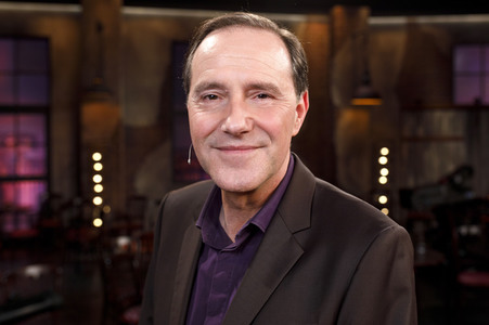 Talkshow 'Kölner Treff' in Köln