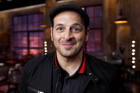 Talkshow 'Kölner Treff' in Köln