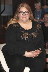 Talkshow 'Markus Lanz' in Hamburg
