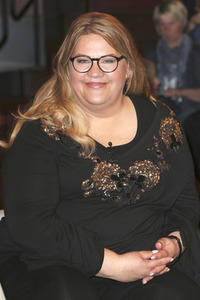 Talkshow 'Markus Lanz' in Hamburg