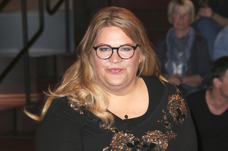 Talkshow 'Markus Lanz' in Hamburg