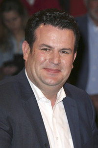 Talkshow 'Markus Lanz' in Hamburg