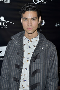 Filmpremiere '#Screamers' in Los Angeles