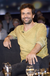 Talkshow 'Tietjen und Bommes' in Hannover