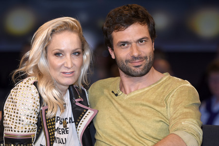 Talkshow 'Tietjen und Bommes' in Hannover