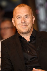 Talkshow 'Tietjen und Bommes' in Hannover