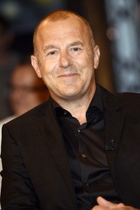 Talkshow 'Tietjen und Bommes' in Hannover