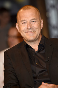 Talkshow 'Tietjen und Bommes' in Hannover