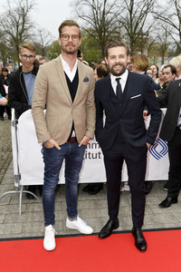 54. Grimme Preis 2018 in Marl