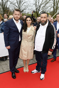 54. Grimme Preis 2018 in Marl