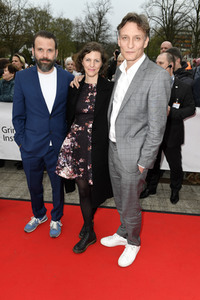54. Grimme Preis 2018 in Marl