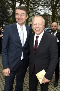 54. Grimme Preis 2018 in Marl