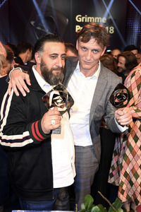 54. Grimme Preis 2018 in Marl