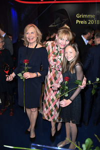 54. Grimme Preis 2018 in Marl