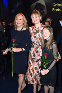 54. Grimme Preis 2018 in Marl