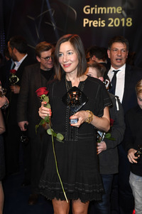 54. Grimme Preis 2018 in Marl