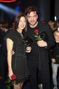 54. Grimme Preis 2018 in Marl