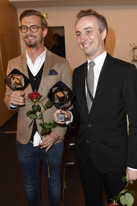 54. Grimme Preis 2018 in Marl