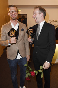 54. Grimme Preis 2018 in Marl