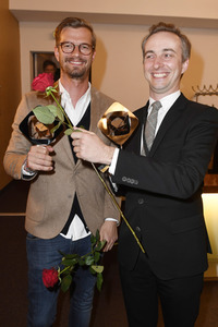 54. Grimme Preis 2018 in Marl