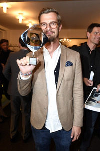 54. Grimme Preis 2018 in Marl