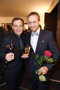 54. Grimme Preis 2018 in Marl