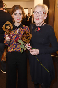 54. Grimme Preis 2018 in Marl