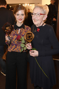 54. Grimme Preis 2018 in Marl