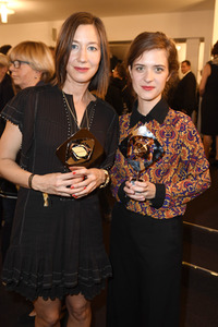 54. Grimme Preis 2018 in Marl