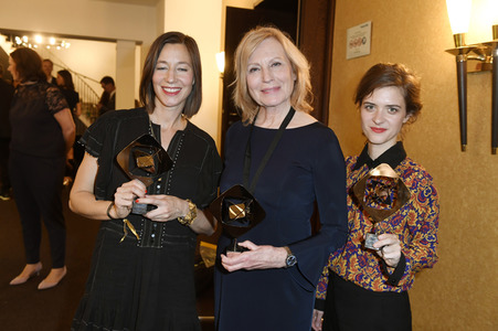 54. Grimme Preis 2018 in Marl