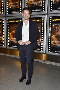 Filmpremiere 'Die Haut der Anderen' in Berlin