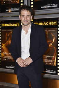 Filmpremiere 'Die Haut der Anderen' in Berlin