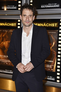 Filmpremiere 'Die Haut der Anderen' in Berlin