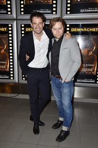 Filmpremiere 'Die Haut der Anderen' in Berlin