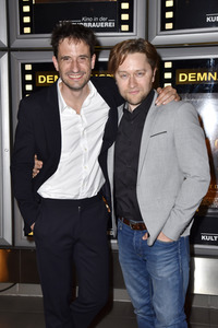 Filmpremiere 'Die Haut der Anderen' in Berlin