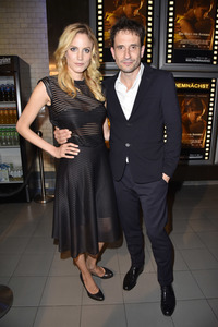 Filmpremiere 'Die Haut der Anderen' in Berlin