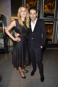 Filmpremiere 'Die Haut der Anderen' in Berlin