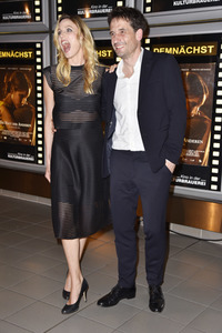 Filmpremiere 'Die Haut der Anderen' in Berlin