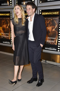 Filmpremiere 'Die Haut der Anderen' in Berlin