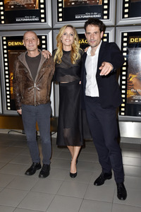 Filmpremiere 'Die Haut der Anderen' in Berlin