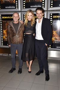 Filmpremiere 'Die Haut der Anderen' in Berlin