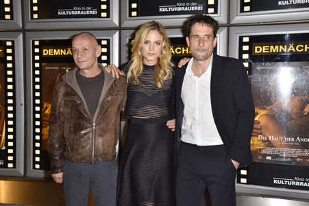 Filmpremiere 'Die Haut der Anderen' in Berlin