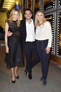 Filmpremiere 'Die Haut der Anderen' in Berlin