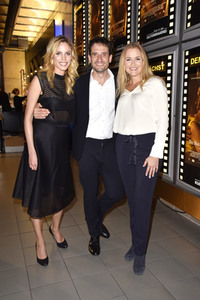 Filmpremiere 'Die Haut der Anderen' in Berlin