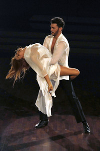 Tanzshow 'Let's Dance' in Köln