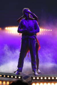 Tanzshow 'Let's Dance' in Köln