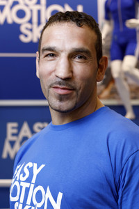 Fibo 2018 in Köln